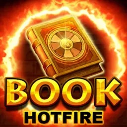 Book Hotfire Buy Bonus