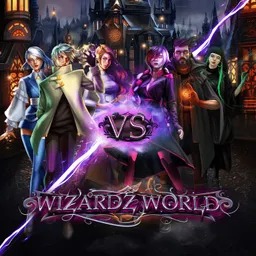 Wizardz-World
