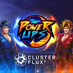 Power-Ups-With-Cluster-Flux